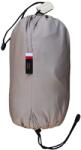 Tiger Wood Hamac TigerWood Ważka V1 Long Pocket Desert - cu plasă împotriva insectelor