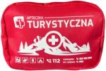 Medaid Trusă de prim ajutor turistică Medaid cu accesorii tip 310 - Red
