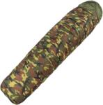 Mil-Tec Sac de dormit Mil-Tec Commando - Woodland Sac de dormit