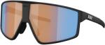 Bliz Ochelari de soare Bliz P002 - Matte Black/Coral/Orange Mirror Blue
