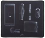 Helikon-Tex Covoraș Helikon-Tex EDC - Negru