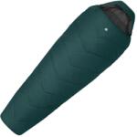 ALPINUS Sac de dormit Alpinus Fiber Pro 800 Drept - Verde Sac de dormit