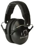 Walker's Protecție auditivă pasivă Walker's Youth and Women Folding Muff - Black