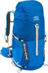 Highlander Rucsac Highlander Outdoor Vorlich 40 l - Blue Rucsac tura