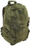 Badger Outdoor Rucsac Badger Outdoor Gunny 30 l cu suport pentru cască - Olive Rucsac tura