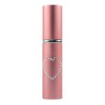 Holsters HPE Spray cu piper împotriva animalelor HPE 15 ml - Pink Inimă
