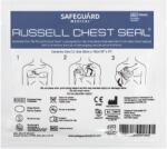 Safeguard Medical Plasture autoadeziv toracic Safeguard Medical Russel Chest Seal