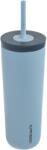 LifeStraw Cană termică LifeStraw GO Series Tumbler 500 ml - Icelandic Blue