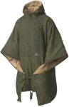 Helikon-Tex Poncho reversibil Helikon-Tex Swagman Roll cu funcție de sac de dormit - Desert Night Camo / US Desert Sac de dormit