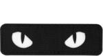 M-Tac Patch - emblemă M-Tac Cat Eyes - Negru/GID