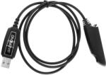 BaoFeng Cablu USB pentru programarea radioului Baofeng BF-A58/T-57
