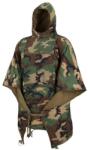 Helikon-Tex Poncho Helikon-Tex Swagman Roll Climashield Apex cu funcția de sac de dormit - US Woodland Sac de dormit