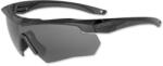 ESS Ochelari tactici ESS Crossbow One - Black/Smoke Gray