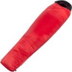 Carinthia Sac de dormit Carinthia D 350X Large Drept - Red Sac de dormit
