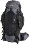 Fjord Nansen Rucsac Fjord Nansen Himil Solid 45+10 l Black/Graphite Rucsac tura