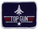 Fostex Patch - emblemă Fostex Top Gun Logo