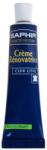 Saphir Cremă pentru restaurarea pielii Saphir BDC Renovating Cream 25 ml - Incolor