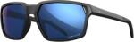 Wiley X Ochelari tactici Wiley X Sierra - Captivate Polarized Blue Mirror/Matte Black