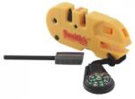 Smith's Ascuțitor Smith's Pocket Pal X2 Sharpener & Outdoors Tool