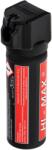 Holsters HPE Spray cu piper împotriva animalelor Hi-Max 75 ml - jet