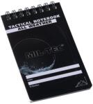 Mil-Tec Carnet impermeabil Mil-Tec Tactical 75 x 130 mm