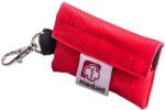 Medaid Trusă de prim ajutor tip breloc Medaid Mini Plus - Red