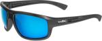 Wiley X Ochelari tactici Wiley X Contend Captivate Polarized Blue Mirror - Matte Graphite