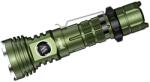 WUBEN Lanternă Wuben T600 Green - 1400 lumeni