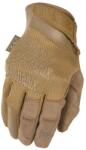 Mechanix Wear Mănuși tactice Mechanix Wear Specialty 0.5 High-Dexterity - Coyote