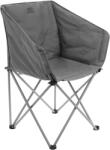 Highlander Scaun turistic Highlander Outdoor Braemar Chair - Charcoal