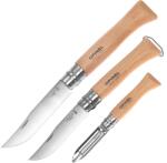 Opinel Set de cuțite de bucătărie Opinel Nomad