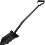 Swagier Lopată din oțel călit Swagier V2 - Black Lopata