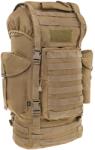 Brandit Rucsac Brandit Kampfrucksack MOLLE 66 l - Coyote Rucsac tura