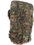 Wisport Rucsac Wisport Zipper Fox Full Camo 40 l - wz. 93 Pantera PL Woodland Rucsac tura