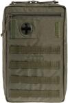 Berghaus Tactical Trusă de prim ajutor tactică Berghaus Tactical FLT Medic Pocket - IR Stone Grey Olive