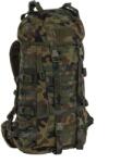 Wisport Rucsac Wisport SilverFox II 40 l wz. 93 Pantera PL Woodland Rucsac tura