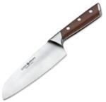 Böker Cuțit de bucătărie Santoku Boker Forge Wood