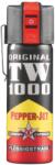 Hoernecke Spray cu piper împotriva animalelor TW 1000 Pepper 63 ml - jet
