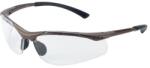 Bollé Ochelari tactici Bolle Safety Contour Contspi - Clear