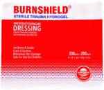 AedMax Pansament cu hidrogel Burnshield 20 x 20 cm