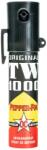 Hoernecke Spray cu piper împotriva animalelor TW 1000 Pepper Fog 20 ml - dispersie conică
