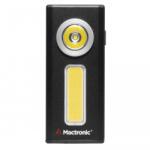 Mactronic Lanternă Mactronic Flagger 650 Black - 500 lumeni