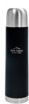Fjord Nansen Termos Fjord Nansen Honer 700 ml - Black