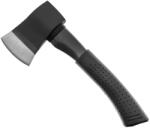Mil-Tec Toporișcă Mil-Tec cu husă - Black