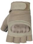 M-Tac Mănuși tactice fără degete M-Tac Assault Tactical Mk. 3 - Khaki