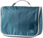 Highlander Borsetă cosmetică Highlander Jumbo Toiletry Kit - Cool Blue