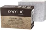 Coccine Cub Coccine Cleaning Cube pentru curățarea articolelor din piele întoarsă și năbuc