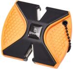 Sharpi Ascuțitor de buzunar Sharpi Mini Diamond Sharpener