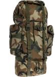 Brandit Rucsac Brandit Kampfrucksack 65 l - Woodland Rucsac tura