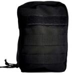 Medaid Trusă de prim ajutor tactică Medaid tip 620 cu accesorii - Black